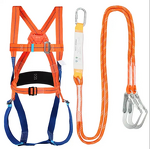 Lineman Climbing Harness Supplier - Static Rope 10.5 mm