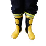 Outdoor Reflective Workwear Supplier - Factory Direct Fireproof