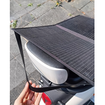 Solar Charger Manufacturer - Zixi Efficient for Lithium Ion