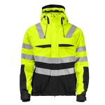 Unisex Softshell Jacket Supplier - Workwear Waterproof