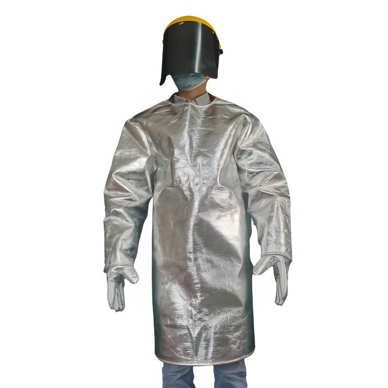 100% Cotton Coveralls Manufacturer - High Quality Waterproof