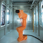 ABB Robot Coverall Supplier - Factory Direct Dustproof