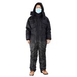 Waterproof Coveralls Supplier - High Quality Low Temperature