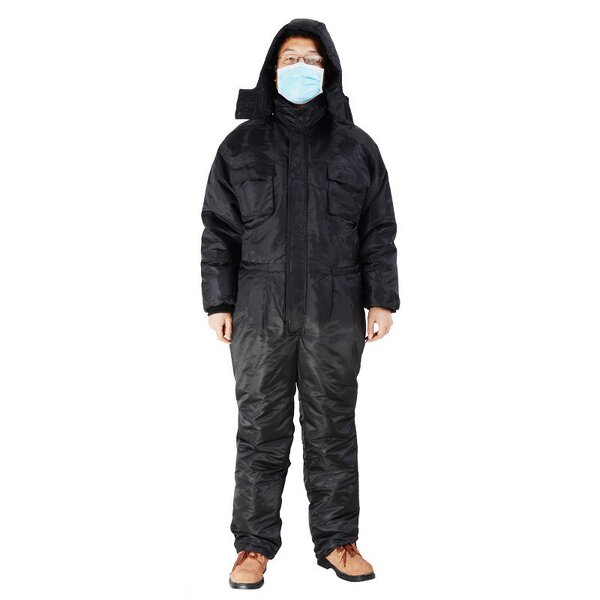 Waterproof Coveralls Supplier - High Quality Low Temperature