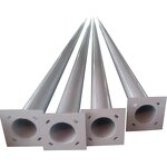 Super Bright Solar Lamp Manufacturer - IP65 Waterproof Remote