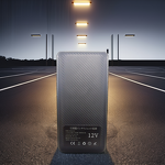 Power Bank Manufacturer - Portable 20000mah Smart Lithium