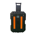 Camping Power Supply Manufacturer - 2000W Trolley Case Type