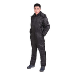 Custom Winter Jacket Manufacturer - Cotton Wadded for Cold
