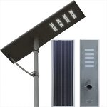 High Power Solar Light Supplier - 100W Aluminum Waterproof