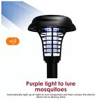 LED Solar Street Light Supplier - 100W with Motion Sensor