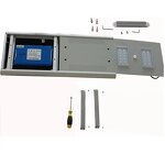 High Power Solar Light Supplier - 100W Aluminum Waterproof