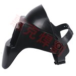 ABS Safety Helmet Supplier - with Anti-Smashing Earmuffs