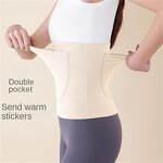 Electric Heating Waist Bag Manufacturer - Hot Compress with