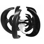 Small Wind Turbine Supplier - Vertical Solar Wind Power