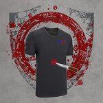 Safety Harness Supplier - Sports-Style 3-Point Retractable