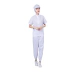 Food Factory Uniforms Manufacturer - Safety Clothing for Workers
