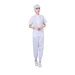 Food Factory Uniforms Manufacturer - Safety Clothing for Workers
