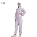 Summer Work Suit Manufacturer - High Quality for Food Industry