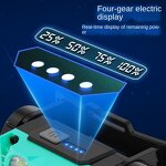 Outdoor Camping Light Manufacturer - Emergency IP65 2700K