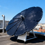 All-In-One Solar System Manufacturer - MPPT Optimized Multi-Axis