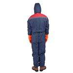 Waterproof Men's Workwear Supplier - Most Popular Winter