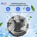 Reflective Fan Clothing Manufacturer - Waterproof Polyester Cotton
