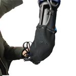 Fireproof Machine Cover Supplier - ROBOTWORLD Lightweight