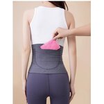 Electric Heating Waist Bag Manufacturer - Hot Compress with