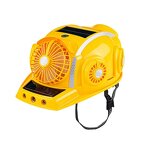 Smart Safety Helmet Supplier - Lightweight ABS Work Rescue