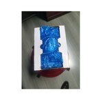 Knitted Cuff Coverall Manufacturer - Waterproof Non-Woven