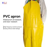 Custom Kitchen Apron Manufacturer - Colorful Barber Waterproof