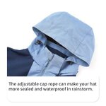 Winter Jacket Manufacturer - for Clothing Industry Cotton