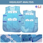 Air Duct Clothing Manufacturer - Summer for Workers Waterproof