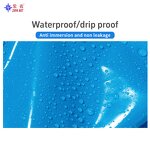 Waterproof Kitchen Apron Supplier - PVC for Wet Environments