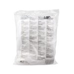 Nitrile Safety Gloves Supplier - 5 Mil 4 Mil Black Textured