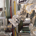 Robot Tights Supplier - Newly Printed One-Body Cosplay