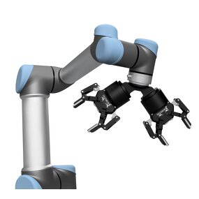 Spray Painting Robot Shield Supplier - Intelligent Temperature