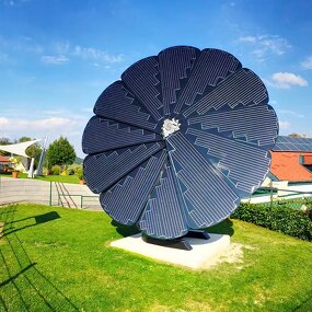 LED Landscape Lights Supplier - Wholesale Custom Large MPPT