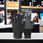 Powder Free Nitrile Gloves Manufacturer - Blue XL Waterproof