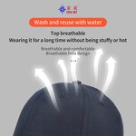 Food Industry Work Cap Supplier - Customised Professional