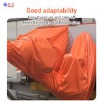 Wifi Solar Camera Supplier - V380 Rechargeable Waterproof