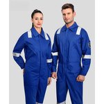 Fireproof Aluminum Foil Clothing Manufacturer - New Heat-resistant