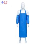 Waterproof Kitchen Apron Supplier - PVC for Wet Environments