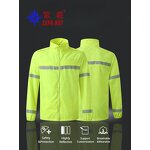 High Visibility Reflective Clothing Supplier - PPE Acid Alkali