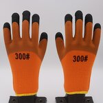 Tactical Safety Gloves Manufacturer - Black Hawk 0 Men's XL