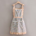 Women's Baking Apron Supplier - High-Grade Lace Princess