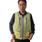 Firefighting Suit Set Manufacturer - 14-Piece 3C All-Aramid