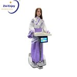 Summer Safety Clothing Supplier - Air-Conditioning Vest for