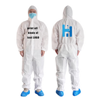 Medical Shoe Covers Supplier - Waterproof Disposable for