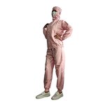 Pink Workwear Supplier - Summer Factory Wholesale Waterproof
